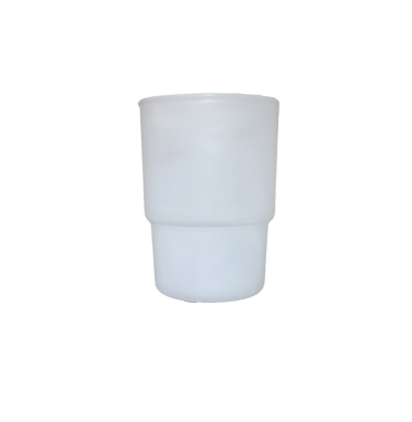 FULYA DİŞ FIRÇALIK KABI - PLASTİK K-100